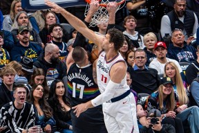 太阳城娱乐官网_丹佛掘金队首发阵容