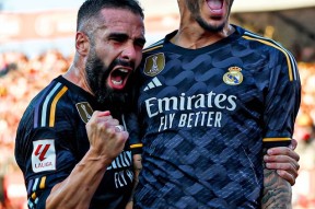 太阳城娱乐官网_皇家马德里西甲战胜马略卡贝林厄姆远射破门(贝林厄姆绝杀视频)