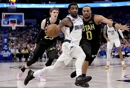 独行侠末节发力完成逆转(独行侠打法) 独行侠末节发力完成逆转(独行侠打法)